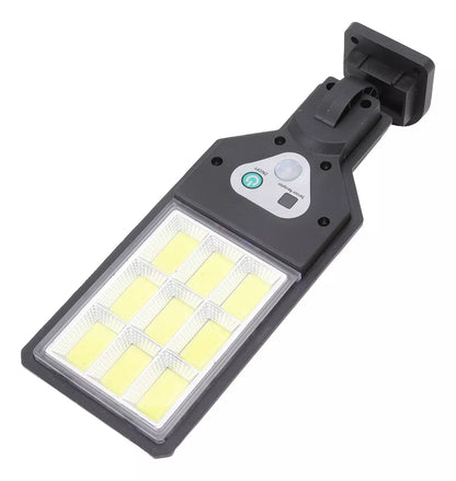 💥¡LLEVA 2 Y PAGA 1! - Ilumina Tu Hogar con Focos Solares de Alta Potencia💥